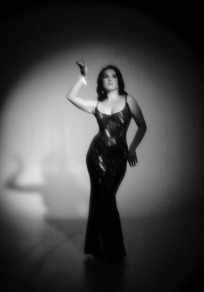 Inna Demenkova Soprano