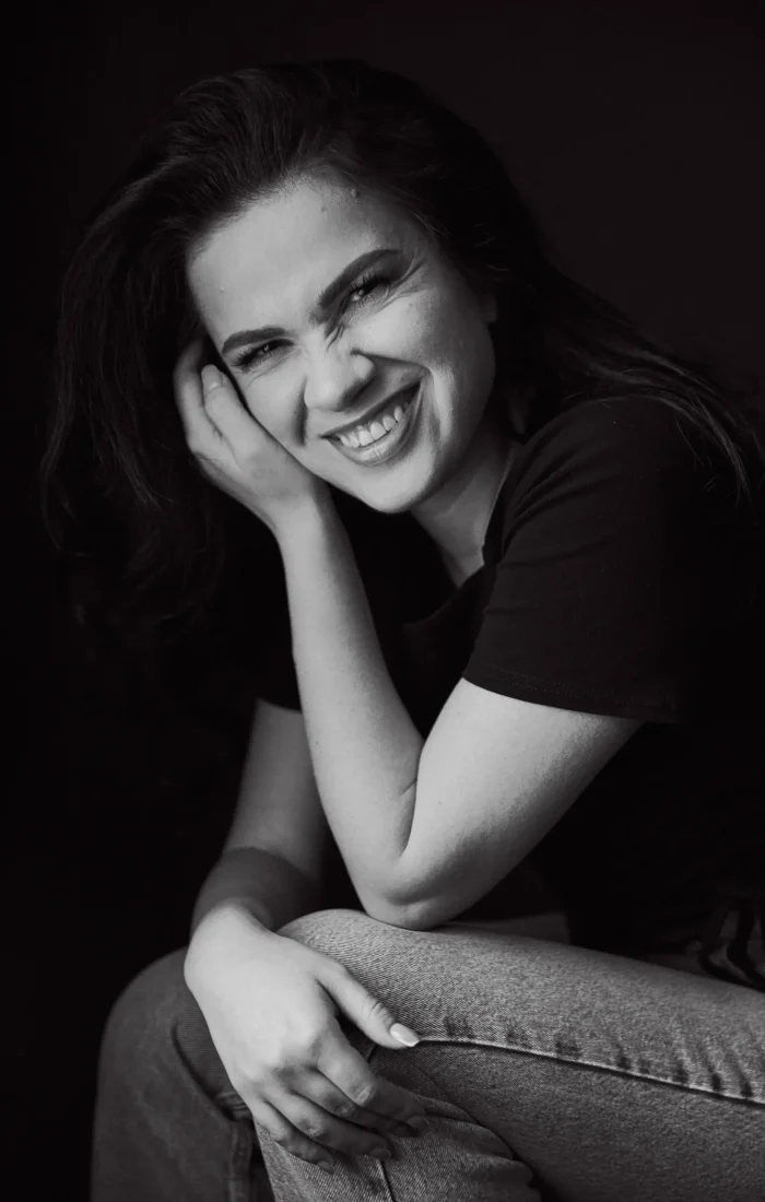 Inna Demenkova Soprano