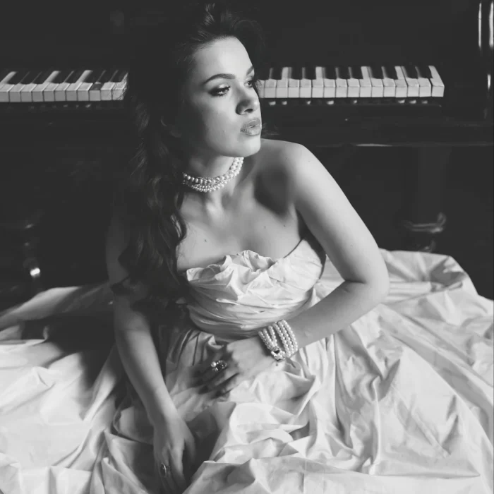 Inna Demenkova Soprano